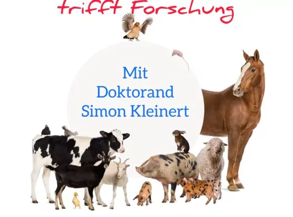 Neues Digitalformat „Backhaus Stiftung trifft Forschung“